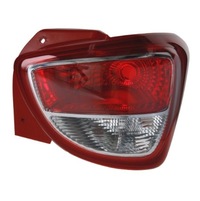 фото thumb №9, Tyc 11-12627-01-2 лампа задня комбінована