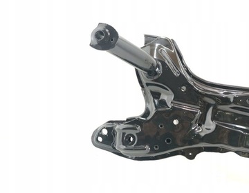 ПРИЦЕП С ПОПЕРЕЧНОЙ БАЛКОЙ TOYOTA YARIS I 99-06 НОВЫЙ