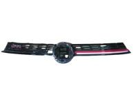 фото thumb №1, Vw polo gti 2g vi 6 19- lift решётка радиатора решётка радиатора радар led 2g0853651j