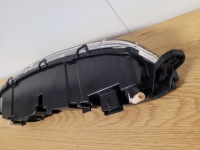 Фара передня ліва лівий протитуманна фара citroen c4 picasso 2 2 led 9822653280 Київ, фото thumb