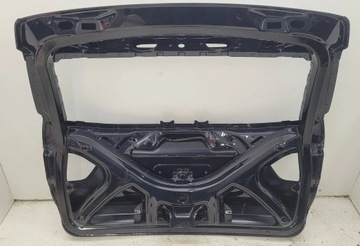 фото thumb №8, Bmw x3 f25 10-18 крышка крышка багажника зад задняя fv