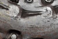 фото thumb №7, Зчеплення двомасовий двомасовий маховик 31250-05130 toyota avensis t25 2.0 d-4d 126 km