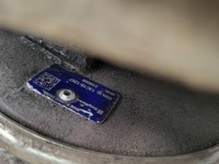 фото thumb №7, Turbo mercedes actros mp2 om501 316699 0050967099