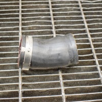 фото thumb №3, Audi q3 8u 2014 левая сторона wąż / труба интеркулер