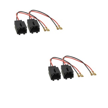 фото thumb №11, Прочный динамики автомобильные pioneer do peugeot 206 207 307 перед + зад 4szt