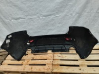 Бампер задняя задний volvo v40 ii r design r-design kompletny с Разборки, фото thumb