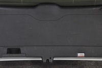 фото thumb №10, Mercedes w156 кришка багажника багажника задня задня 761