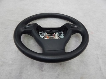 фото thumb №7, Bmw f10 f11 f01 - руль кожа мульти wibracje