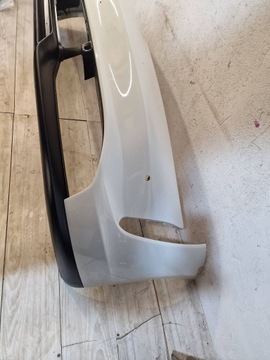 фото thumb №10, Porsche taycan 9j1 бампер перед переднє