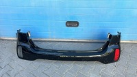 фото thumb №1, Kia sorento 2012- lift бампер задня задній