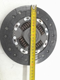 фото thumb №11, Opel vectra c hb 1.8 16v 140km z18xer сцепление комплектные