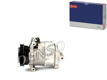 фото thumb №1, Denso компресор компресор кондиціонера 2e0820805 4
