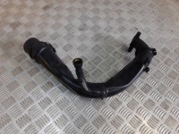 Купити Clio iv 1.5 dci труба повітрозабірник повітря 165769779r, фото thumb