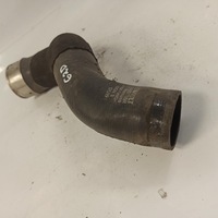 фото thumb №9, Renault megane 4 iv шланг труба интеркулер 144602115r