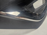 фото thumb №10, Renault trafic iv iii lift 21 - решётка бампера перед левый pdc 261a39991r