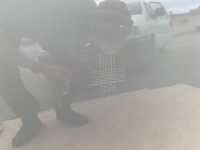 фото thumb №10, Citroen ds3 crossback двері перед задня праве ładne