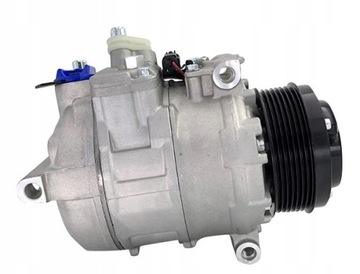 фото thumb №3, Компрессор mercedes класс c t-model s204 2008-2014