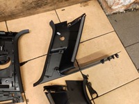 фото thumb №11, Защита обшивка стоек стойка правые левый перед зад 5008 ii 2 рестайлинг gt