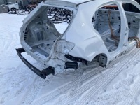 фото thumb №2, Крила чверть правий mercedes a klasa w177 144