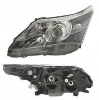 фото thumb №1, Фара лампа левый toyota avensis t27 12-