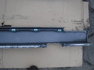 фото thumb №10, Планка пороговая левая bmw e60 e61 7033759