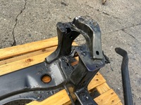 фото thumb №10, Jaguar xj x351 підрамник підрамник підрамник підвіска перед передні оригінал euro