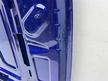 фото thumb №11, Vw touareg iii 760 капот крышка двигателя оригинал oem 2018-