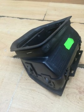 фото thumb №8, Решётка воздуховод панели комплект fiat punto iii grande 3szt