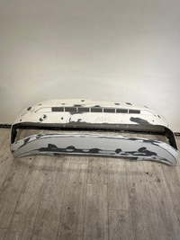 фото thumb №1, Vw caddy 2k7 20-24 rok бампер перед