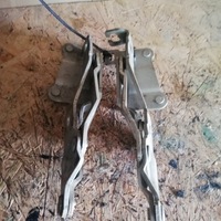 фото thumb №1, Петлі капот renault scenic ii 81663g,81662f