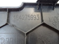 фото thumb №7, Citroen c3 aircross левая защита обшивка багажника 13475633