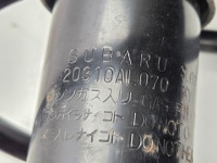 фото thumb №10, Subaru outback v 5 14-19 амортизатор mcpherson  2.0 амортизатор лівий 20310al070