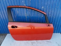 фото thumb №1, Fiat grande punto 05-11 двері перед правий 3d 598/a
