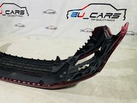 фото thumb №10, Vw caddy 2k5 lift sprysk 6xpdc бампер pzód передний 2015-2020 rok