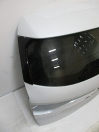 фото thumb №3, Крышка багажника задняя renault koleos ii камера 21r