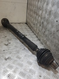 фото thumb №3, Półośka привідний вал права передня audi a3 8p