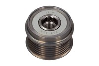 фото thumb №1, Автозапускач колесо пасове генератора wolnobieżne