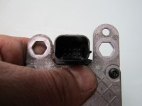 фото thumb №3, Mazda mx-30 21r радар датчик перед передній блок керування модуль dn4j-67xa0-a