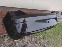 фото thumb №2, Бампер задний seat leon iii 5f0807417