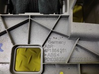 фото thumb №14, Audi a6 c6 консоль туннель средний 4f1864261