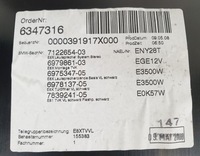 фото thumb №10, Обивка боковина дверь левый перед bmw e81 e87 евро