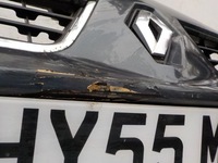 фото thumb №7, 653 renault laguna ii lift бампер перед передний