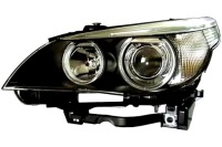 фото thumb №10, Bmw 5 e60/e61 03-04 фара лампа перед права d2s+h10