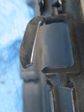 фото thumb №10, Планка пороговая левая audi a4 b6 b7 8e0853859