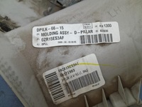 фото thumb №13, Chrysler town country v защита потолочный стоек