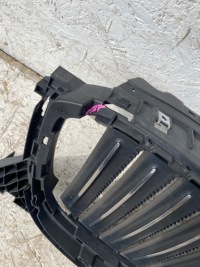 фото thumb №9, Решітка радіатора решітка радіатора радіатора впуск жалюзі bmw x3 g01