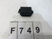 фото thumb №1, Volvo s60cc блок керування/модуль pdc 15-