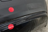 фото thumb №6, Volvo xc40 бампер задній 31449333 2023 25977743