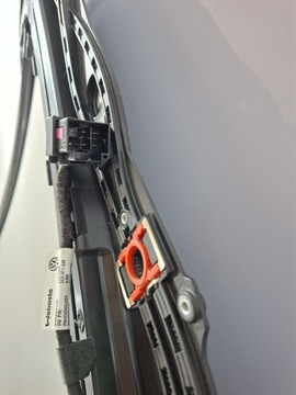 фото thumb №15, Vw golf vii універсал 2015r 5g9877049a скляний дах панорамний панорама