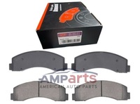 фото thumb №1, Ford expedition 2011-2021 гальмівні колодки гальмівні перед